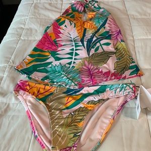 Gibson and Latimer Tankini
